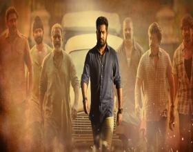 NTR - Koratala Siva - Janatha Garage release on Sept 1st